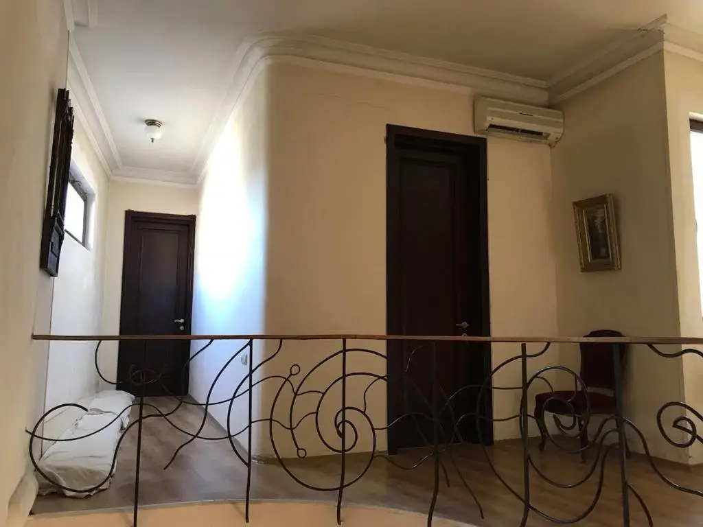 Тбилиси: Marina's Guest House