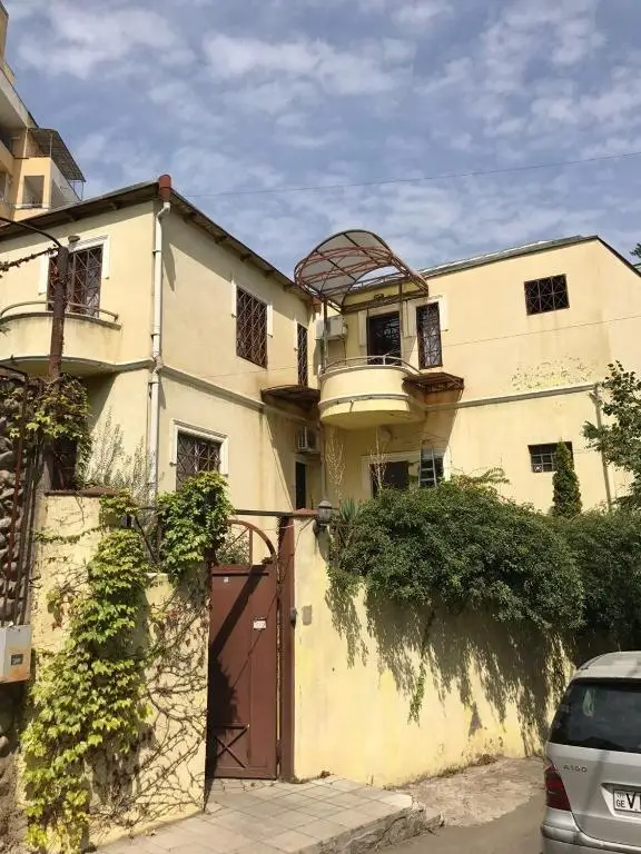 Тбилиси: Marina's Guest House