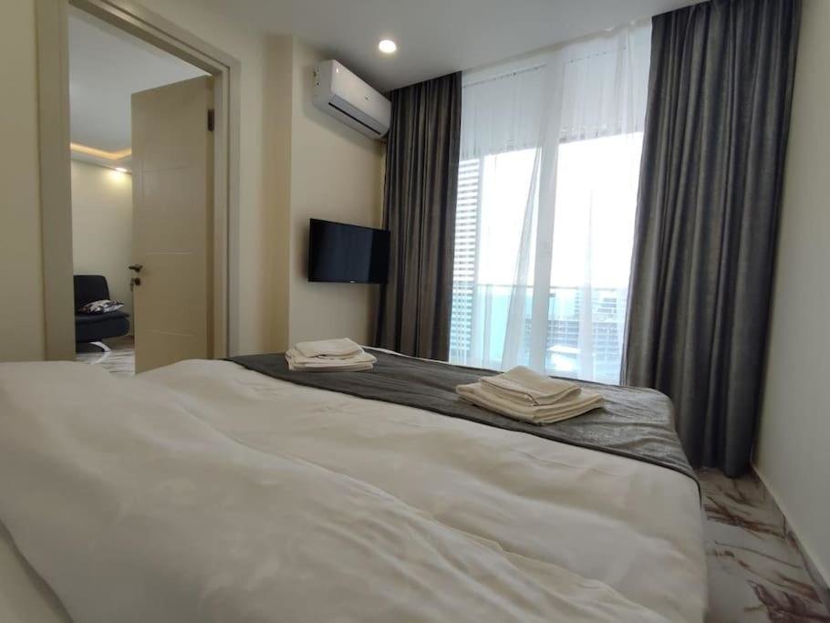 Батуми: Leo Group luxury Apartment 15-314 Sunrise Batumi