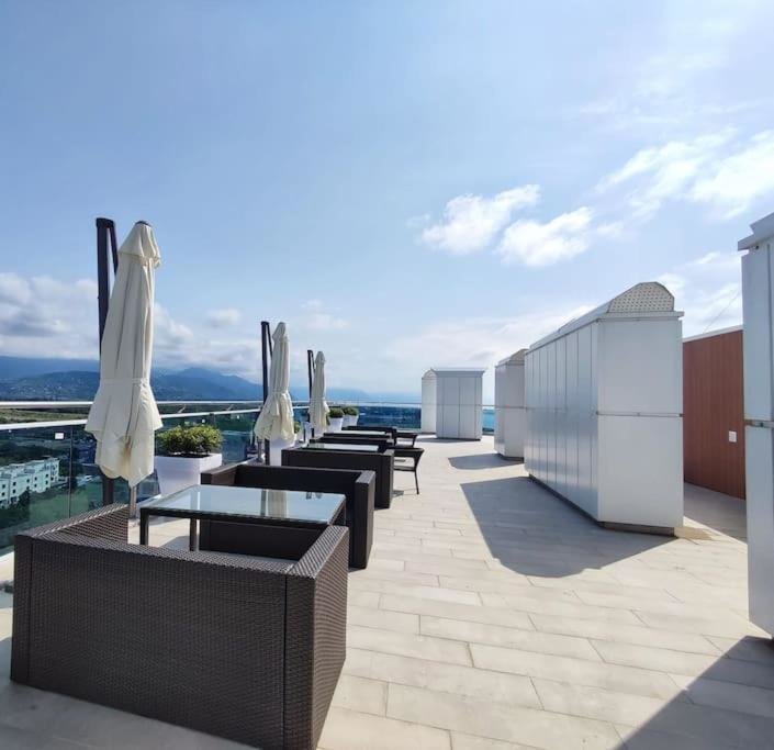 Батуми: Leo Group luxury Apartment 15-314 Sunrise Batumi