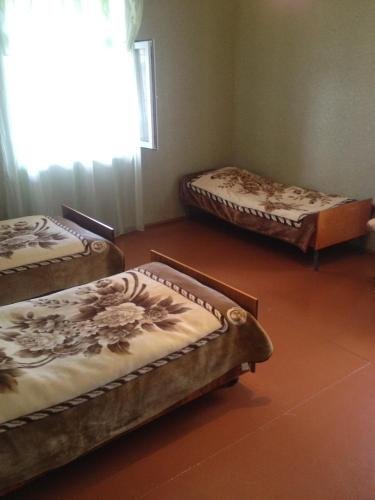 Удабно: Kifiani's Guest house