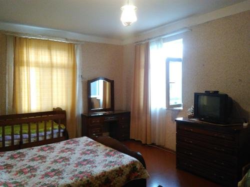 Удабно: Kifiani's Guest house