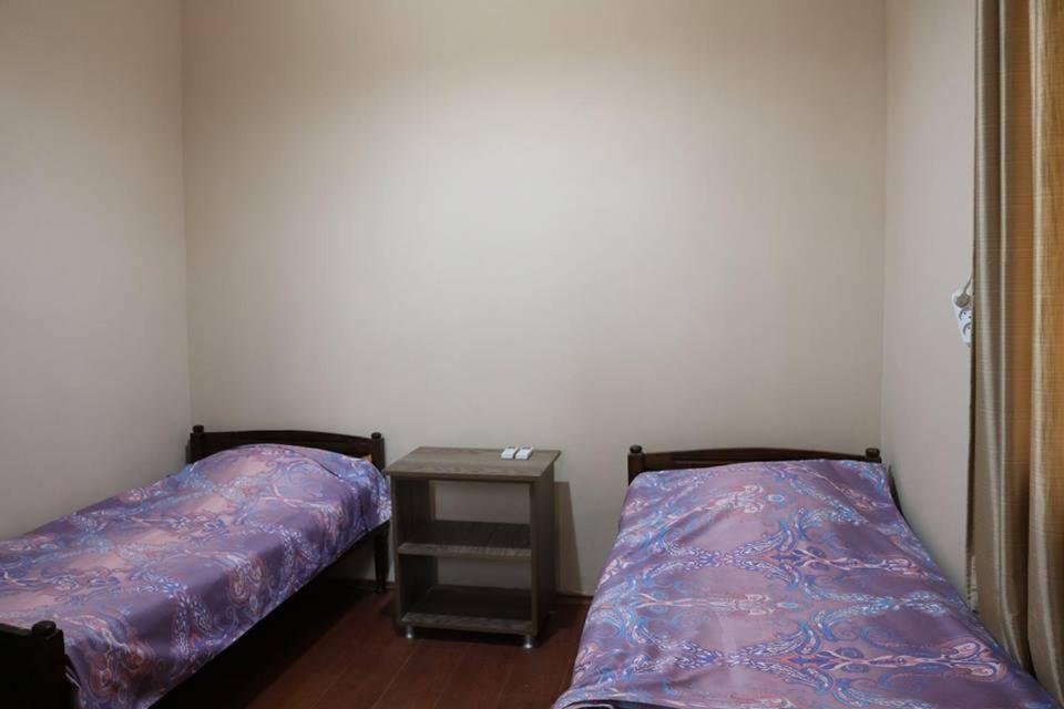 Кобулети: My Land Hotel