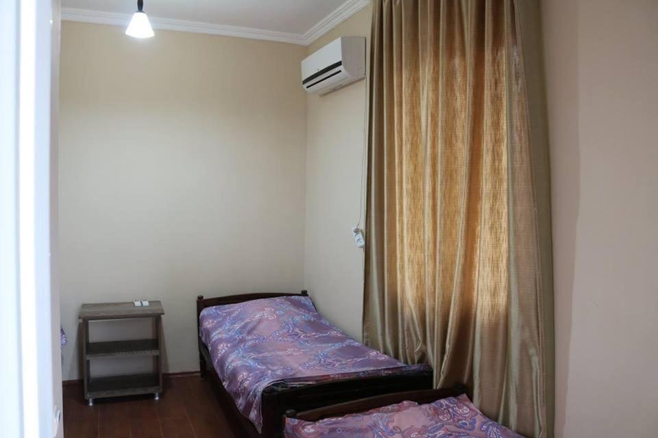 Кобулети: My Land Hotel