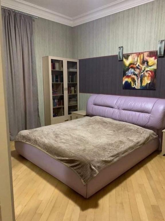 Тбилиси: 3 bedroom apartment on mtskheta street