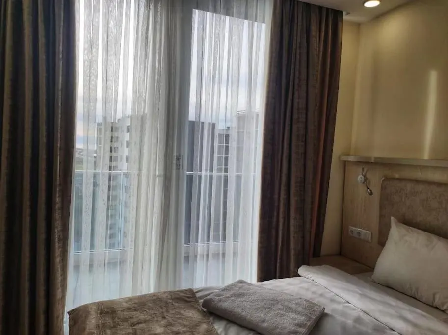Батуми: Leo Group BEST Apartment 14-300B Sunrise Batumi