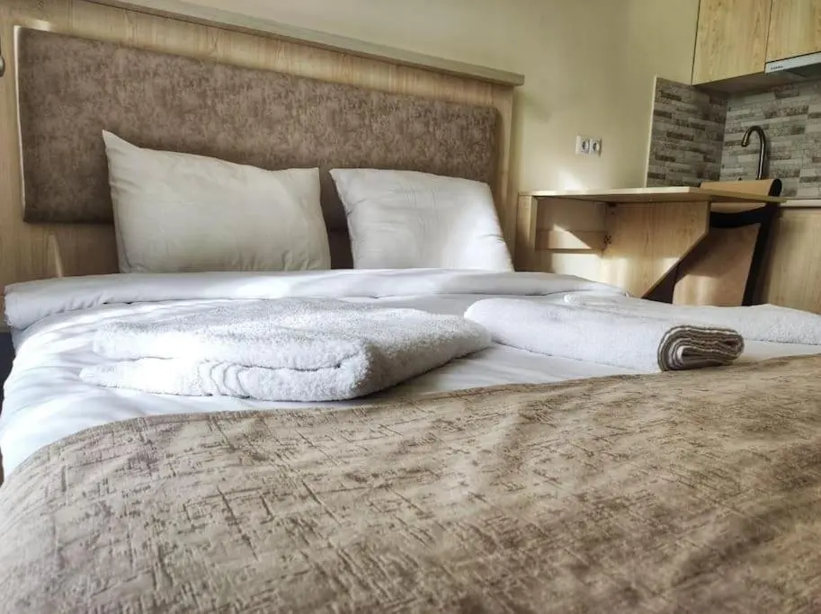 Батуми: Leo Group BEST Apartment 14-300B Sunrise Batumi