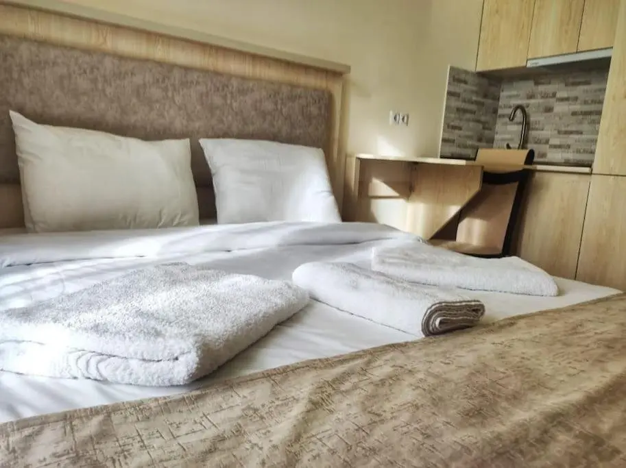 Батуми: Leo Group BEST Apartment 14-300B Sunrise Batumi