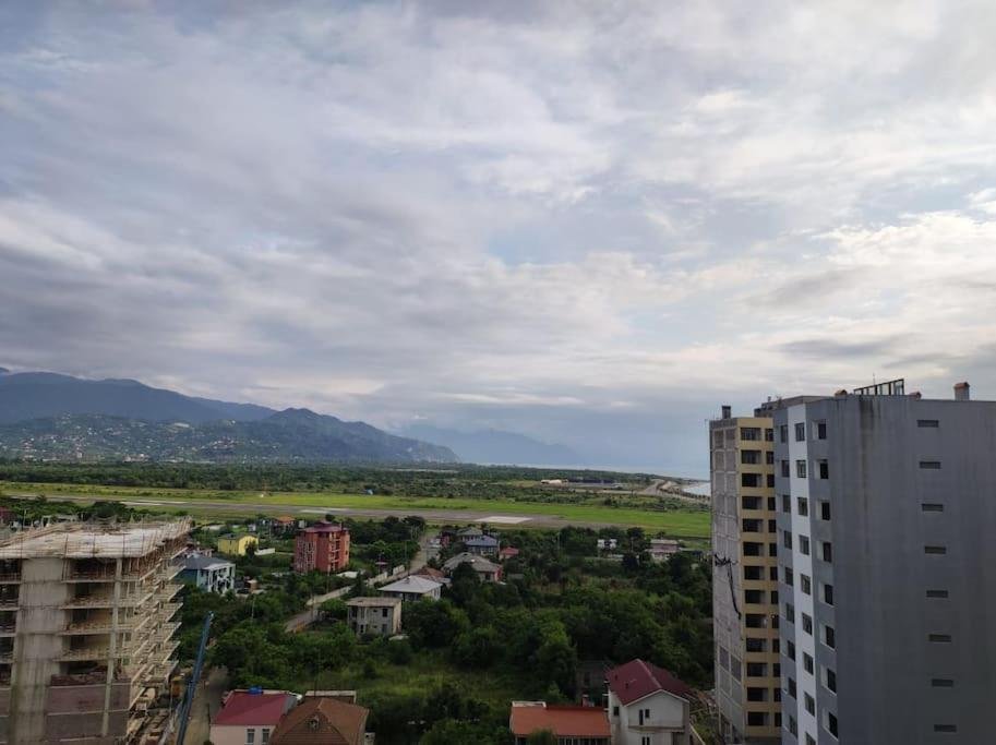 Батуми: Leo Group Apartment 14-302A Sunrise Batumi