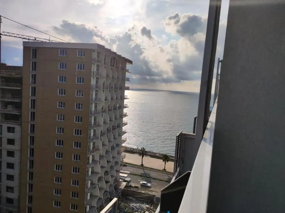 Батуми: Leo Group Apartment 14-302A Sunrise Batumi