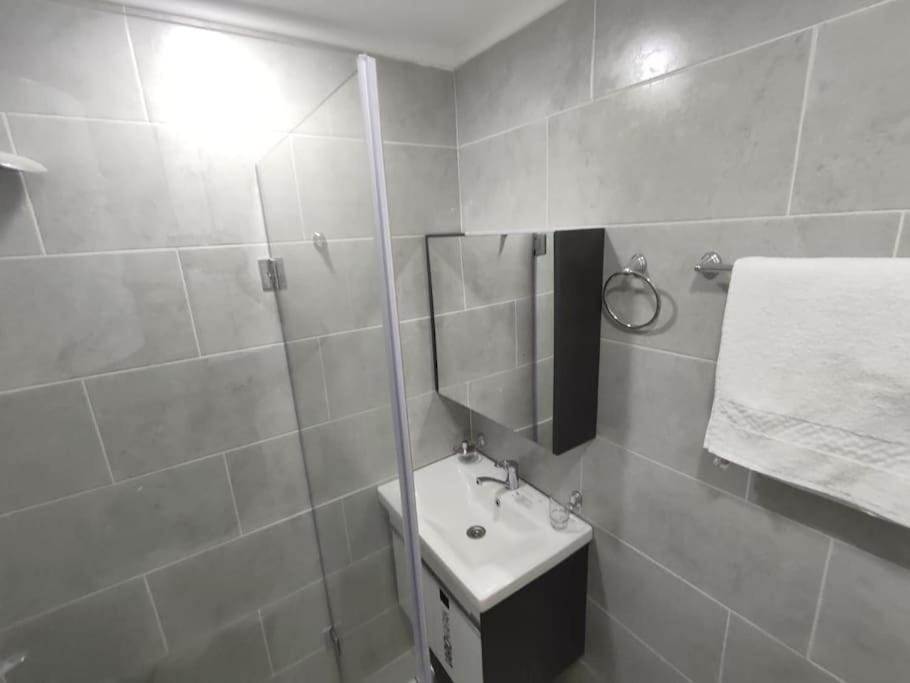 Батуми: Leo Group Apartment 14-302A Sunrise Batumi