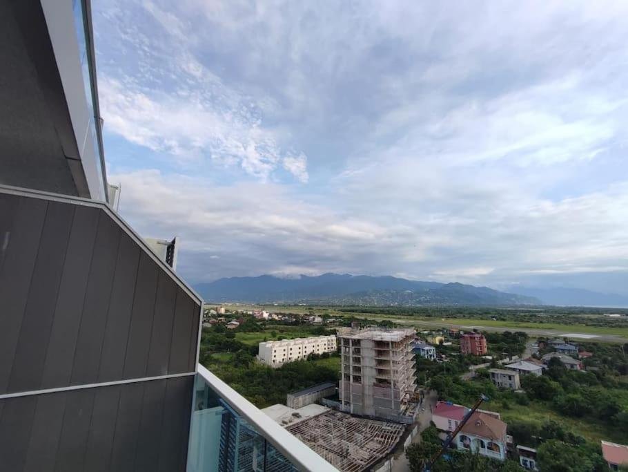 Батуми: Leo Group Apartment 14-302A Sunrise Batumi