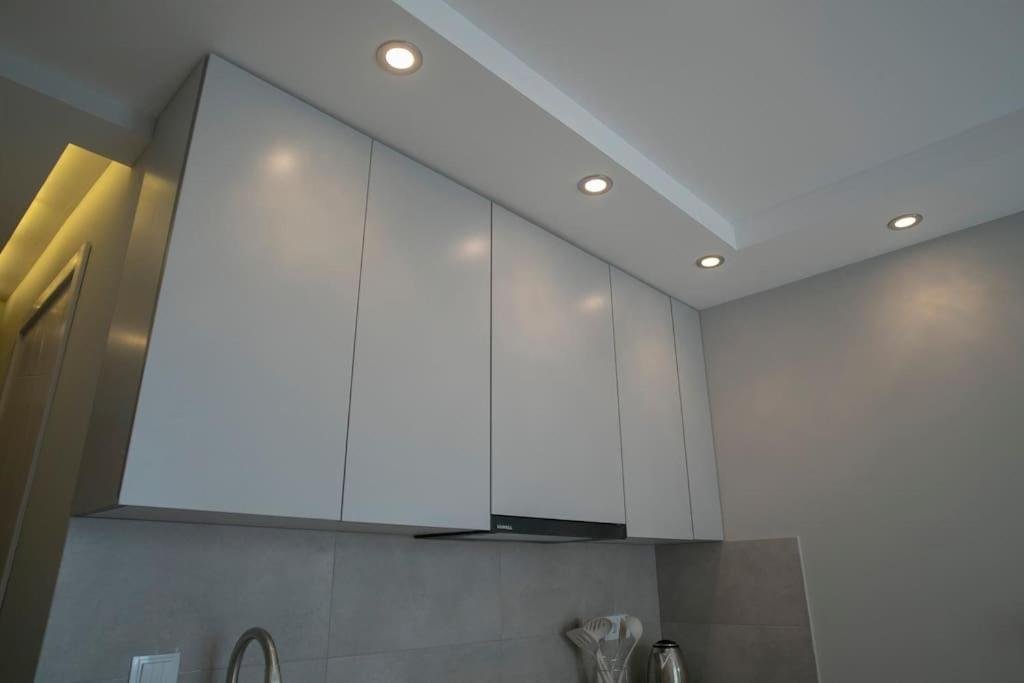 Батуми: Leo Group Apartment 10-197B Sunrise Batumi