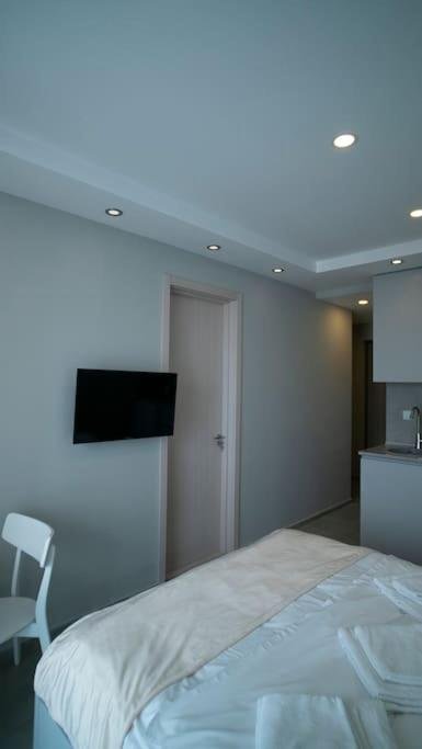 Батуми: Leo Group Apartment 10-197B Sunrise Batumi
