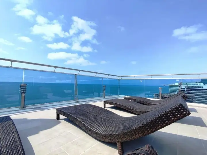 Батуми: Leo Group Apartment 10-197B Sunrise Batumi