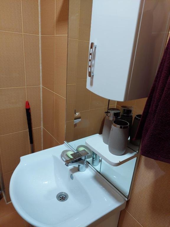 Батуми: apartment batumi inasaridze st n19