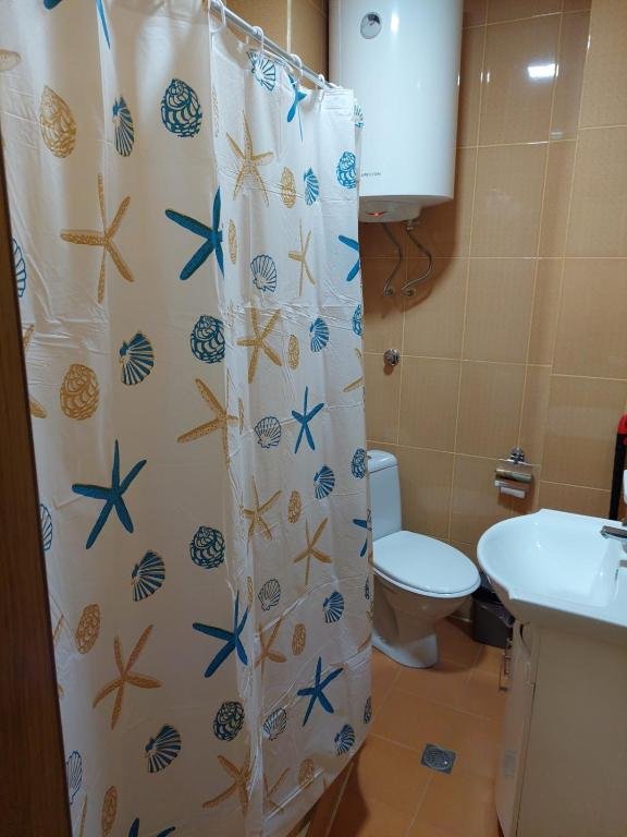Батуми: apartment batumi inasaridze st n19