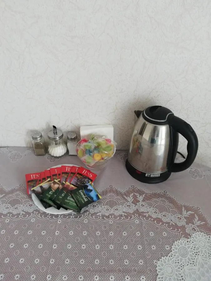 Воронеж: Романтика