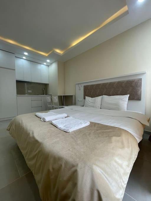Батуми: Leo Group Luxury Apartment 13-289 Sunrise Batumi