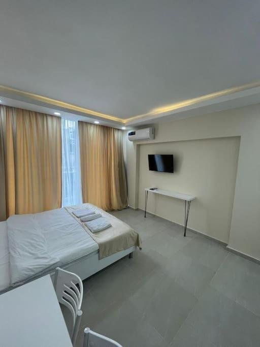Батуми: Leo Group Luxury Apartment 13-289 Sunrise Batumi