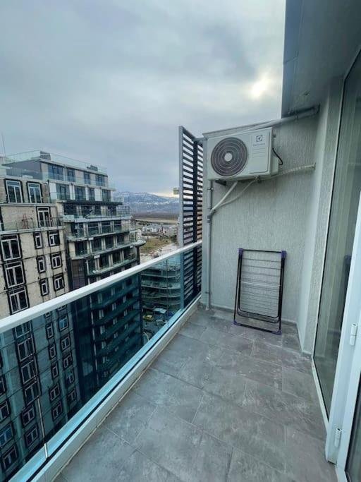Батуми: Leo Group Luxury Apartment 13-289 Sunrise Batumi