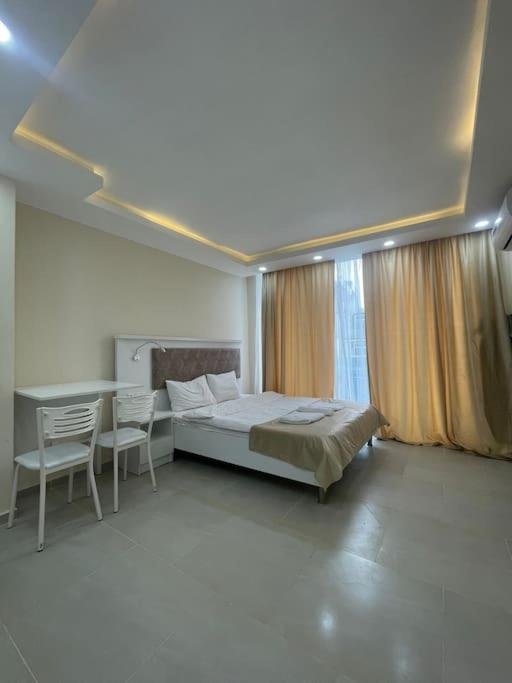 Батуми: Leo Group Luxury Apartment 13-289 Sunrise Batumi