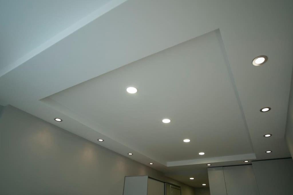 Батуми: Leo Group Apartment 10-197A Sunrise Batumi
