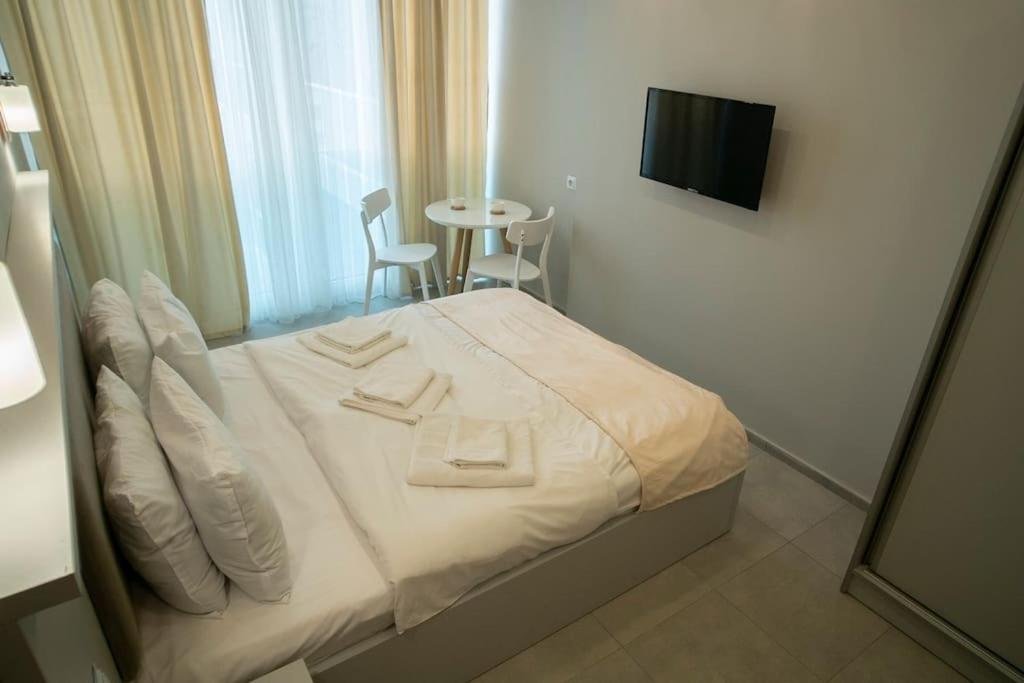 Батуми: Leo Group Apartment 10-197A Sunrise Batumi
