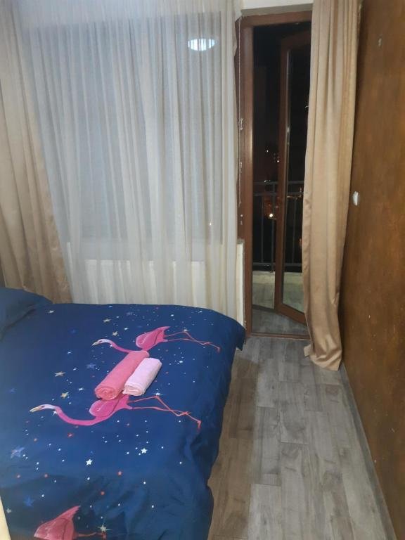 Тбилиси: apartment by the tbilisi sea.2 bedrooms