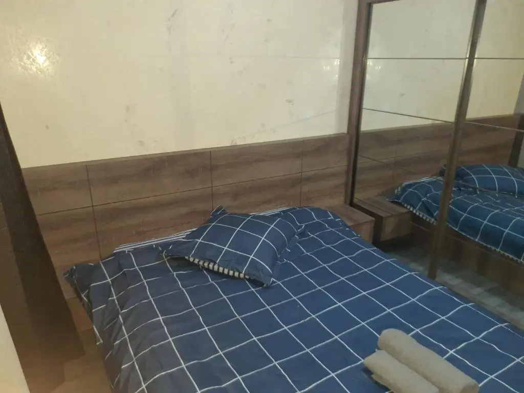 Тбилиси: apartment by the tbilisi sea.2 bedrooms