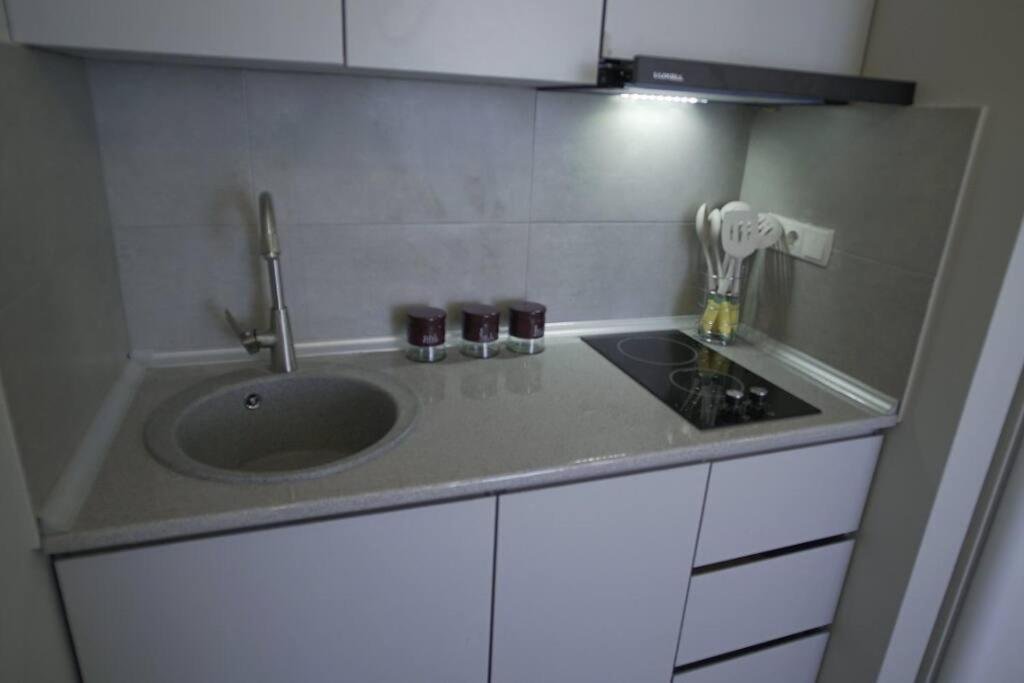 Батуми: Leo Group Apartment 10-198 Sunrise Batumi