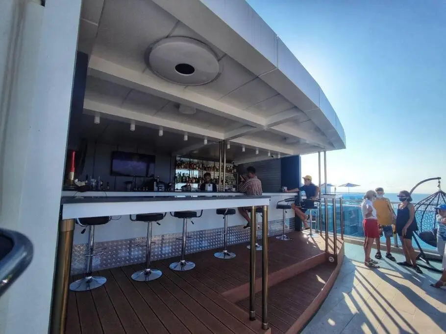 Батуми: Leo Group Apartment 10-198 Sunrise Batumi