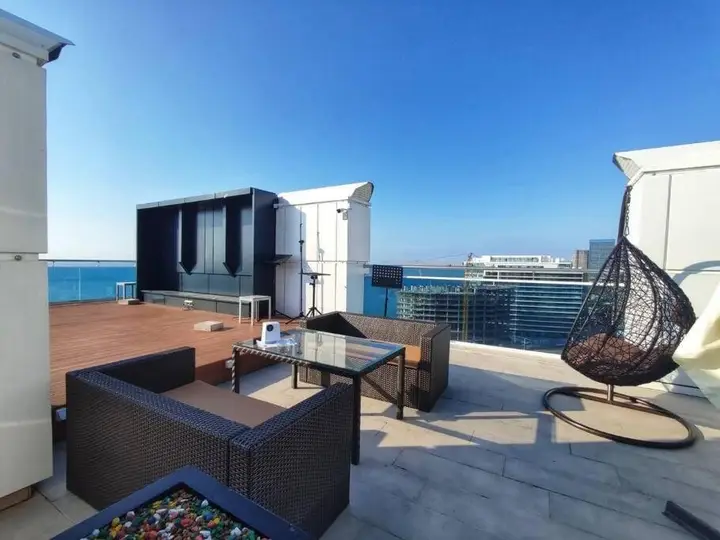 Батуми: Leo Group Apartment 10-198 Sunrise Batumi