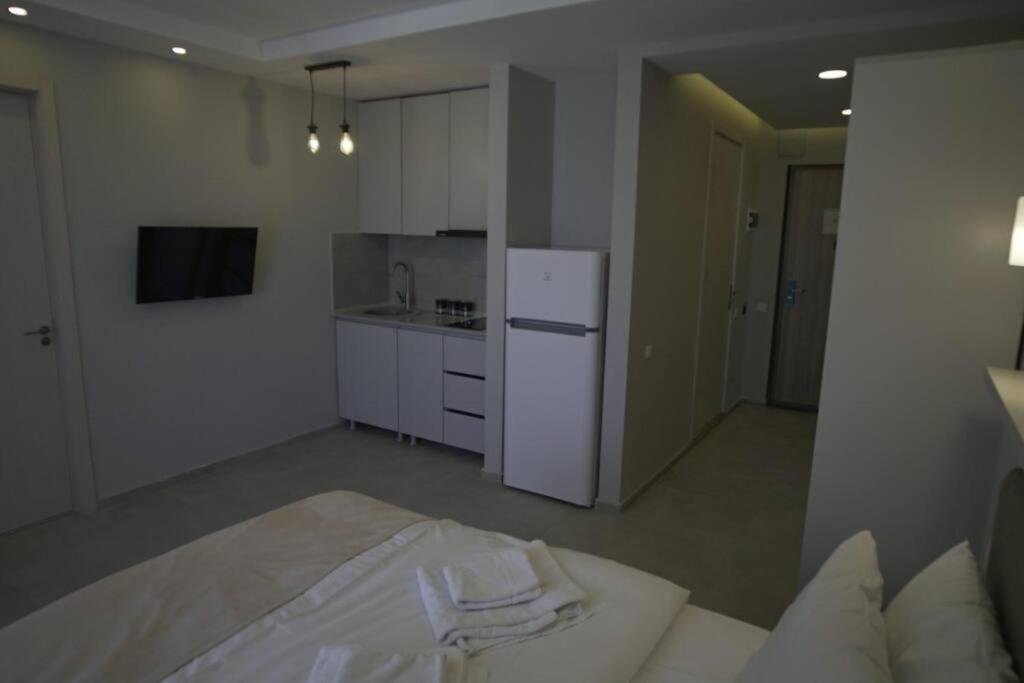 Батуми: Leo Group Apartment 10-198 Sunrise Batumi