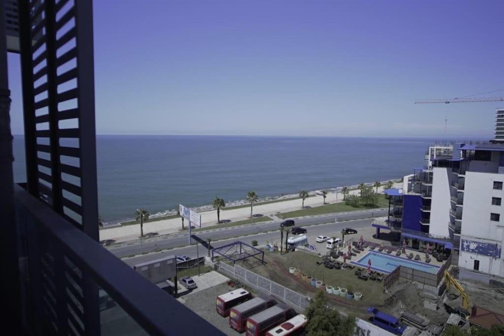 Батуми: Leo Group Apartment 10-198 Sunrise Batumi