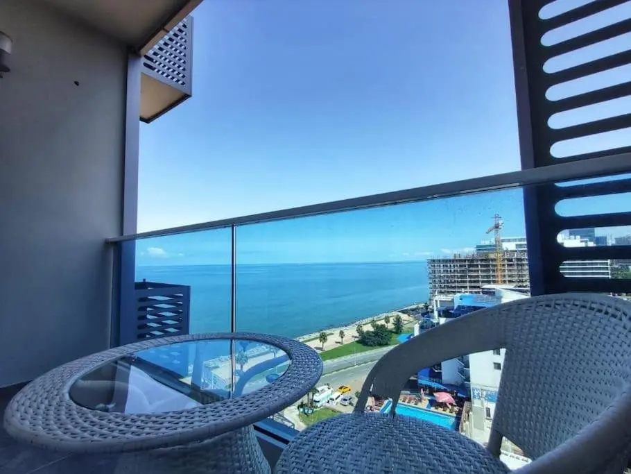 Батуми: Leo Group Luxury Apartment 13-272A Sunrise Batumi