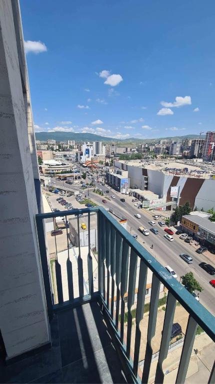Тбилиси: apartament in tbilisi