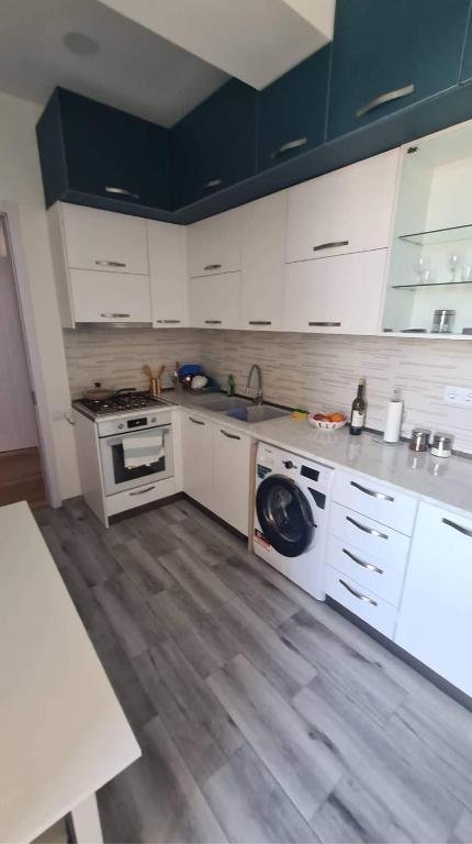 Тбилиси: apartament in tbilisi