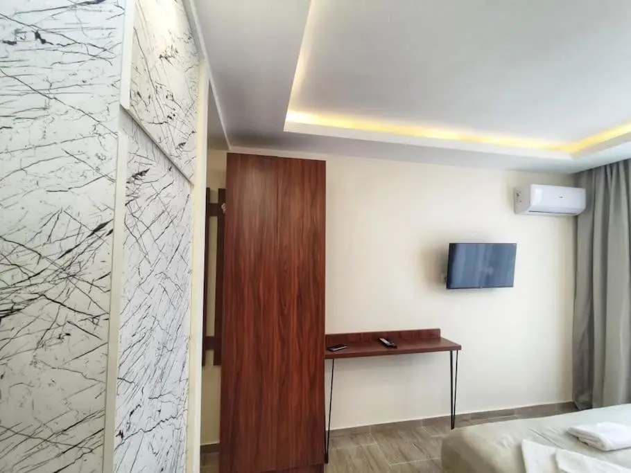 Батуми: Leo Group Apartment 14-302B Sunrise Batumi
