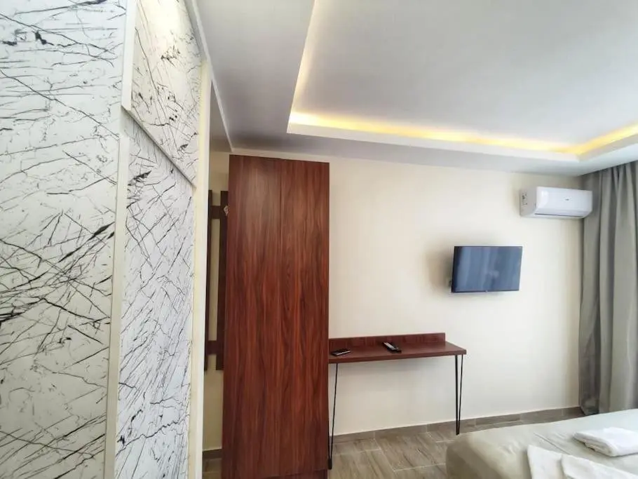 Батуми: Leo Group Apartment 14-302B Sunrise Batumi