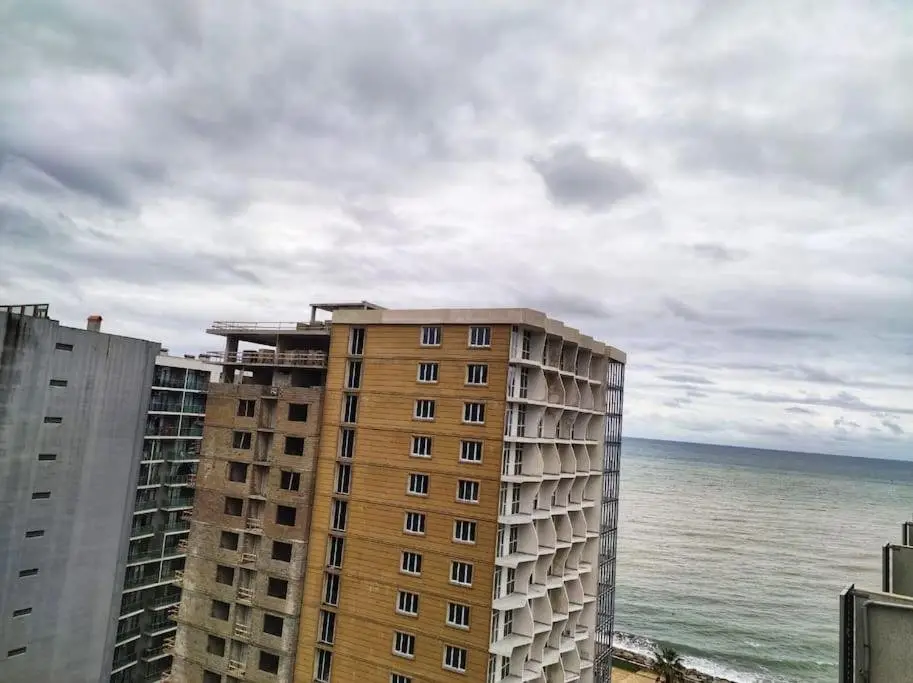Батуми: Leo Group Apartment 14-302B Sunrise Batumi