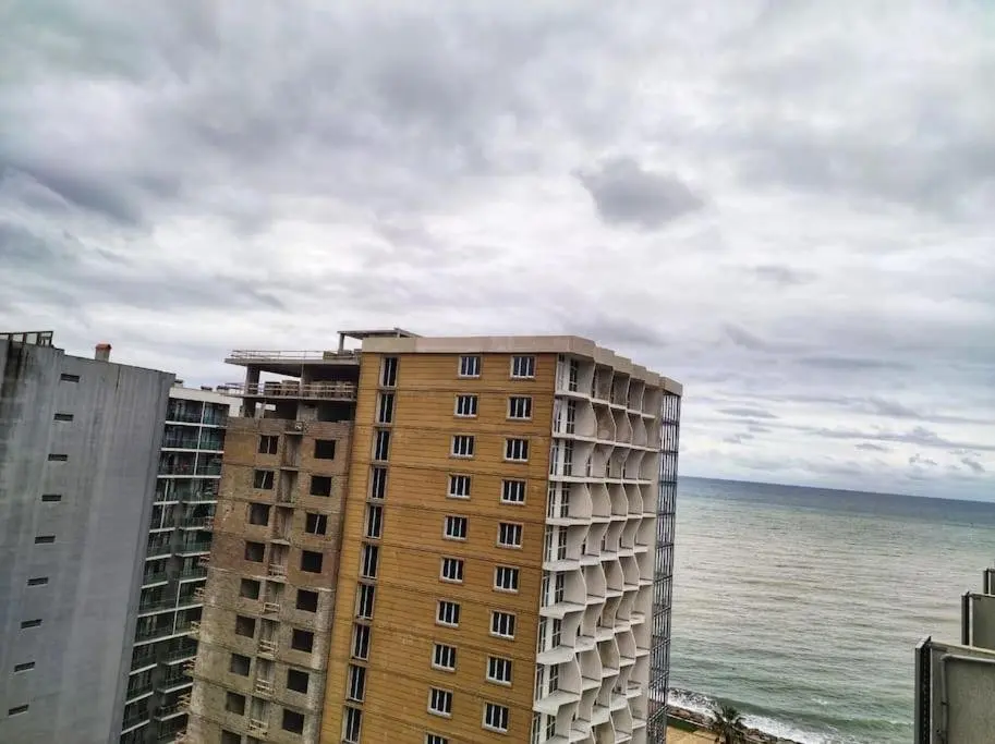 Батуми: Leo Group Apartment 14-302B Sunrise Batumi