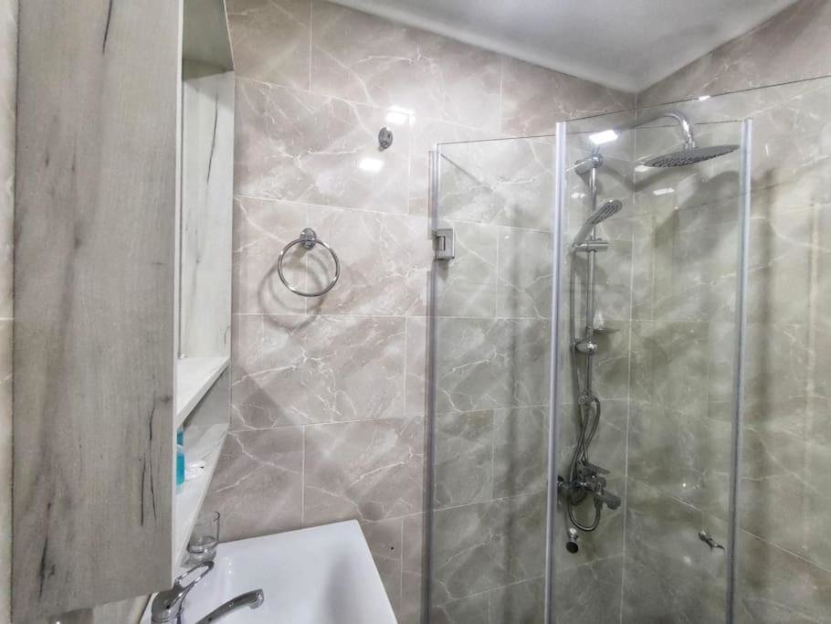 Батуми: Leo Group Apartment 14-302B Sunrise Batumi