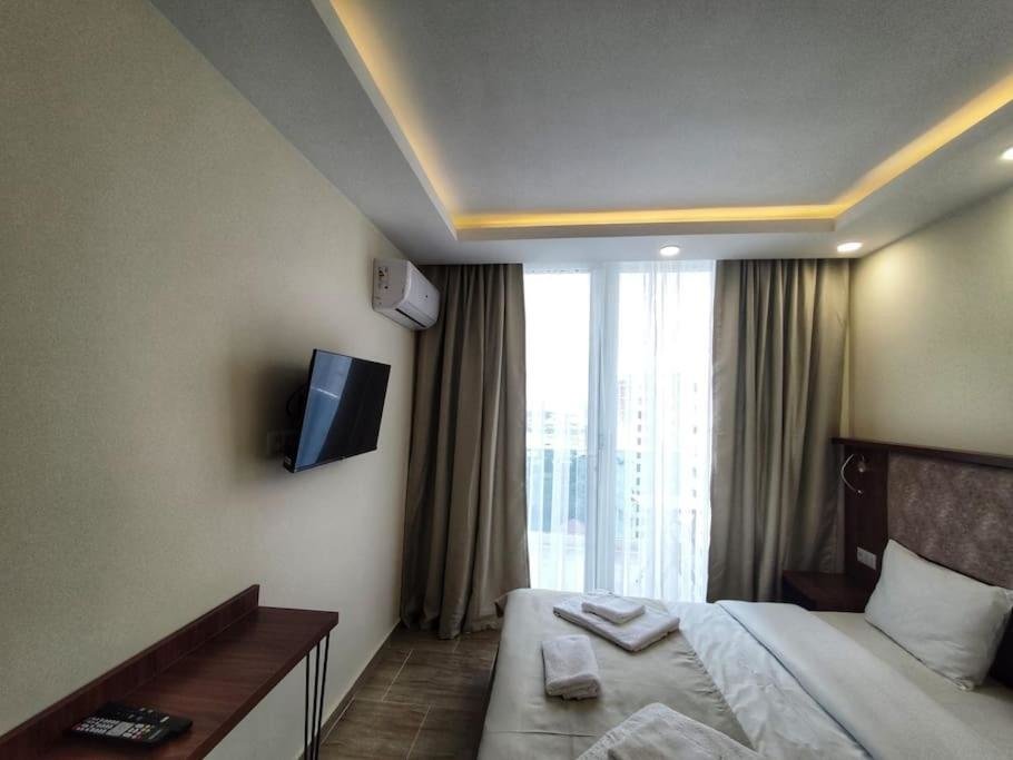 Батуми: Leo Group Apartment 14-302B Sunrise Batumi