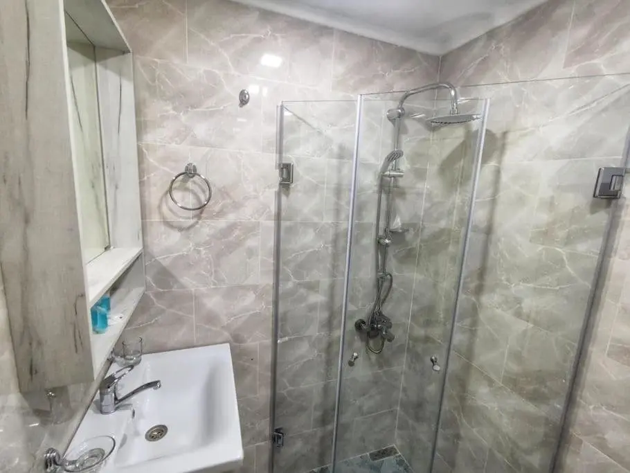 Батуми: Leo Group Apartment 14-302B Sunrise Batumi