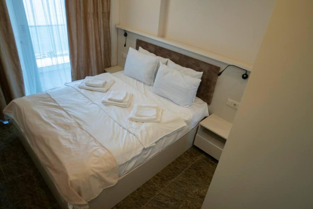Батуми: Leo Group Apartment 13-292 Sunrise Batumi