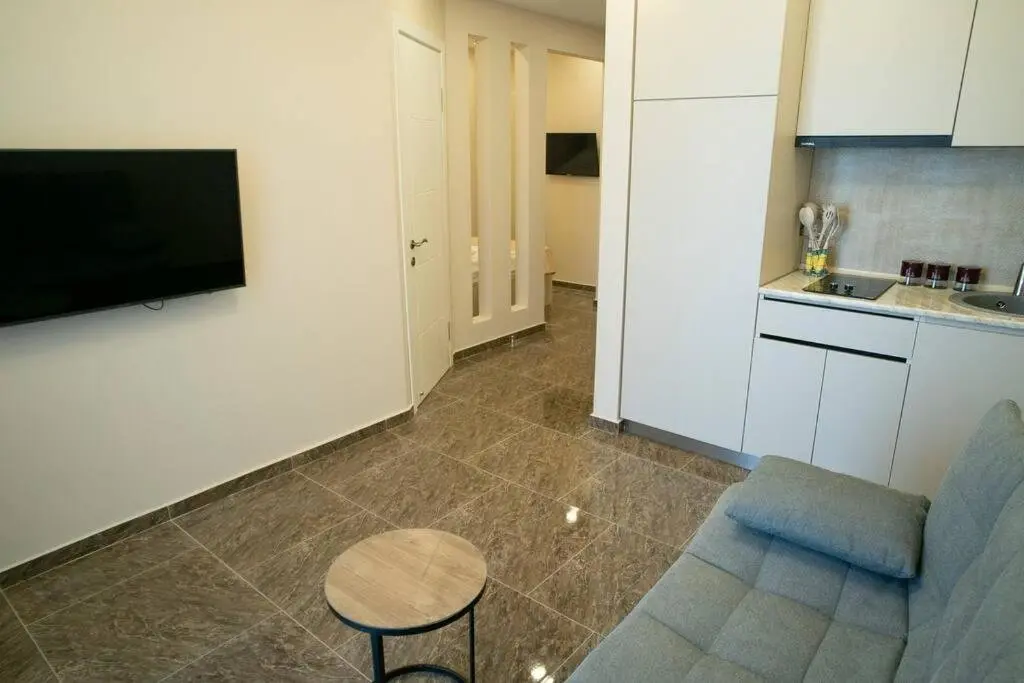 Батуми: Leo Group Apartment 13-292 Sunrise Batumi