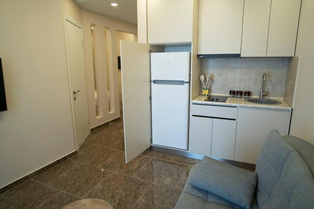 Батуми: Leo Group Apartment 13-292 Sunrise Batumi