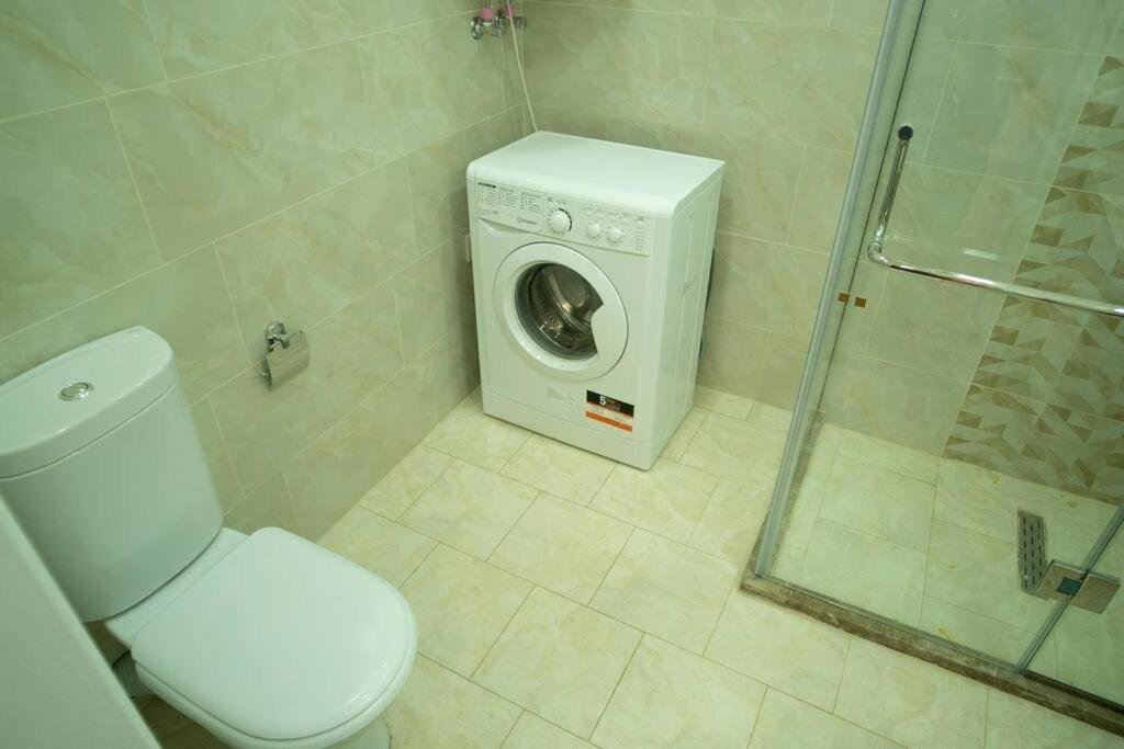 Батуми: Leo Group Apartment 13-292 Sunrise Batumi