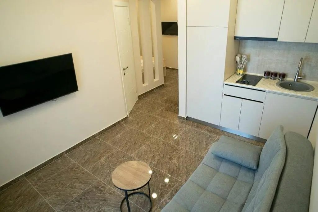 Батуми: Leo Group Apartment 13-292 Sunrise Batumi
